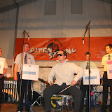 Konzert in  Steinach